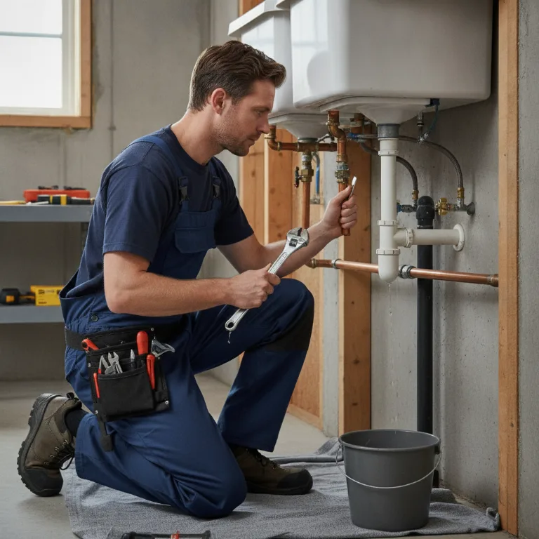 Installateur Service in Zuerich (Kreis 7)
